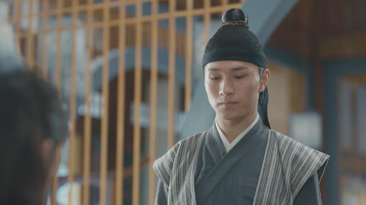 [중드]눈 떠 보니 꽃미남 품속[화계기 11화] 비디오 썸네일 이미지