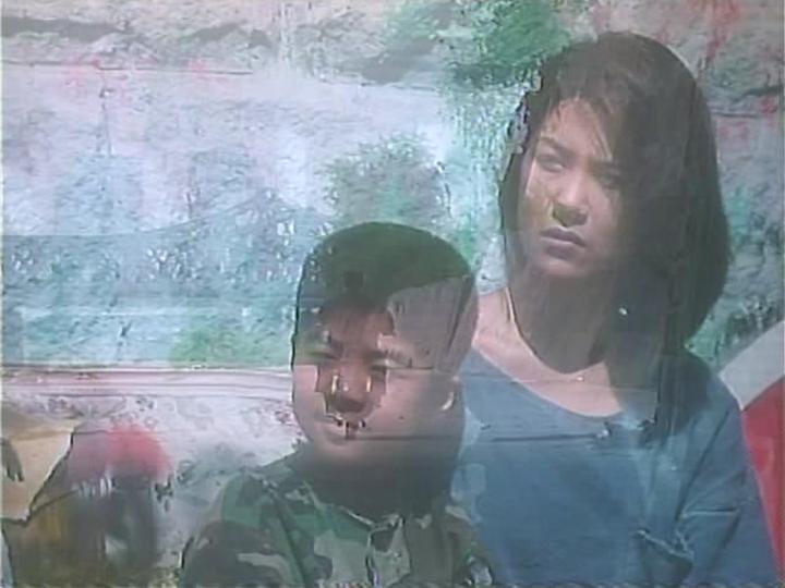 1996 악어 (김기덕 감독 조재현 우윤경 전무송 안재홍) 비디오 썸네일 이미지