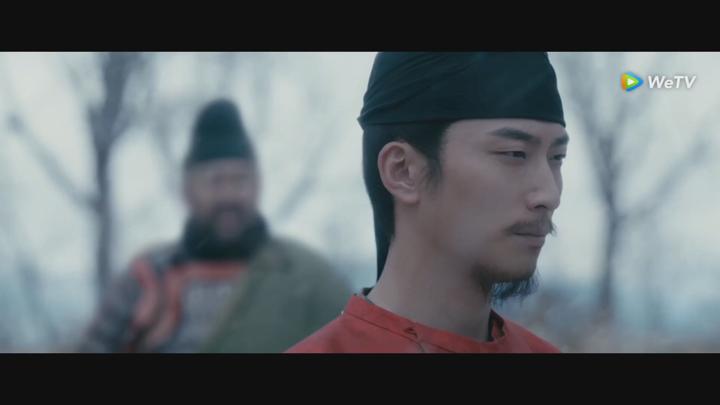 [ 장안적려지 2025 ] 제22화 1080p IPS (WeTV) 비디오 썸네일 이미지