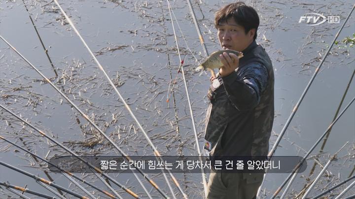 붕어낚시 월척특급 885화 산란 월척 마릿수 20250519 비디오 썸네일 이미지