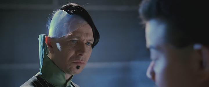 OUTER WORLD (외부 세계) Action_Bruce Willis 비디오 썸네일 이미지
