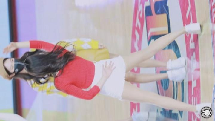 220111 치어리더 안지현 직캠 (1) 비디오 썸네일 이미지