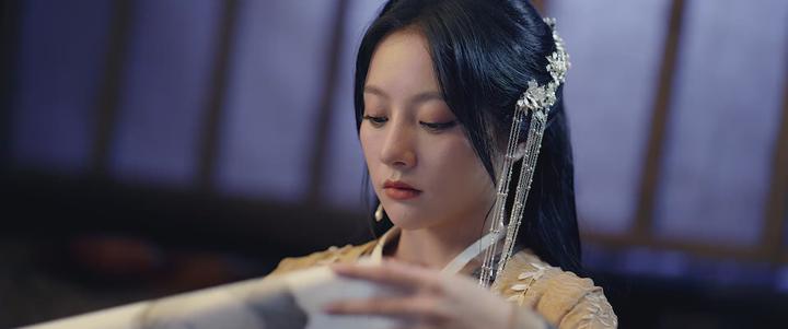 [중드] 운혁요 2025 24부작 804p (WeTV) 자막첨부 숏폼 드라[마 비디오 썸네일 이미지
