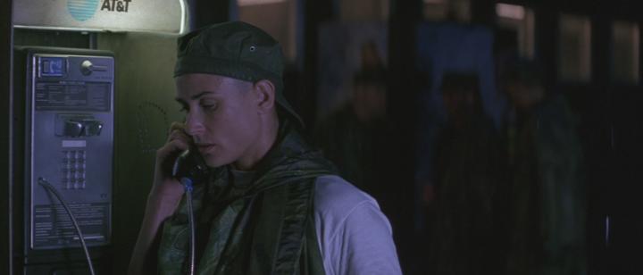 [네이비씰 여자 특전사] 지 아이 제인 G.I. Jane 1997 리들리 스콧, 데미 무어 1080p.BluRay.10Bit.X265.DD.5.1 비디오 썸네일 이미지