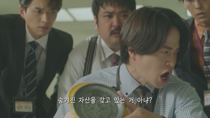 [일드]세금 미납자의 사연들![제이쵸 ~낼 수 없는 데는 이유가 있다~ 6화] 비디오 썸네일 이미지