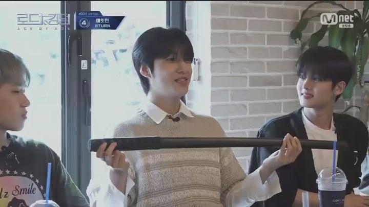 로드 투 킹덤 ACE OF ACE.최종회.E08.241107.450p.HANNA 비디오 썸네일 이미지