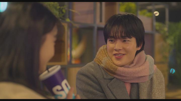 [한드]BL 밀당 로맨틱 코미디[고백을 못하고 4화] 비디오 썸네일 이미지