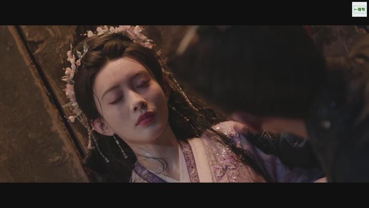 +-도화영강산 2025 23회 1080P.H264.AAC [WeTV자체자막] 비디오 썸네일 이미지