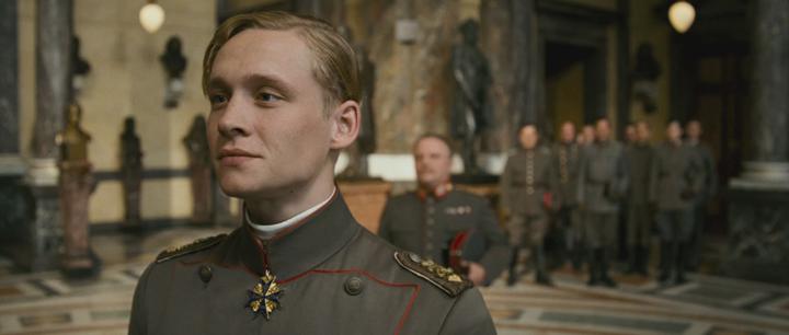 - 레드 바론 The Red Baron 2008 1080p (포함자막) 비디오 썸네일 이미지