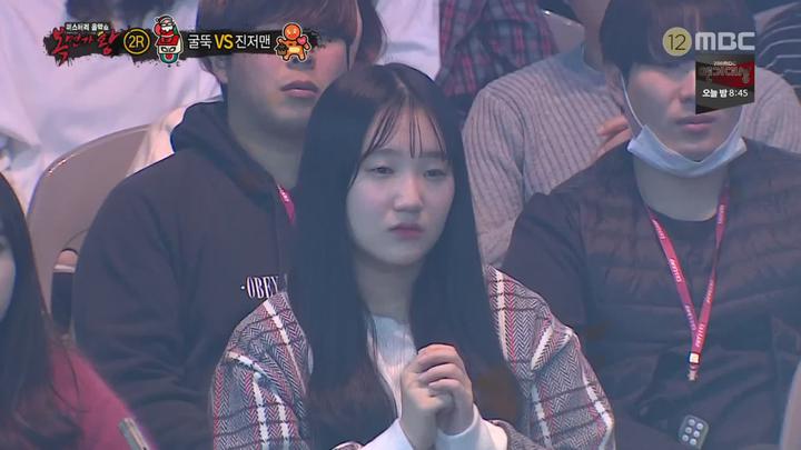 복면가왕.E184.181230.1080p-NEXT 비디오 썸네일 이미지