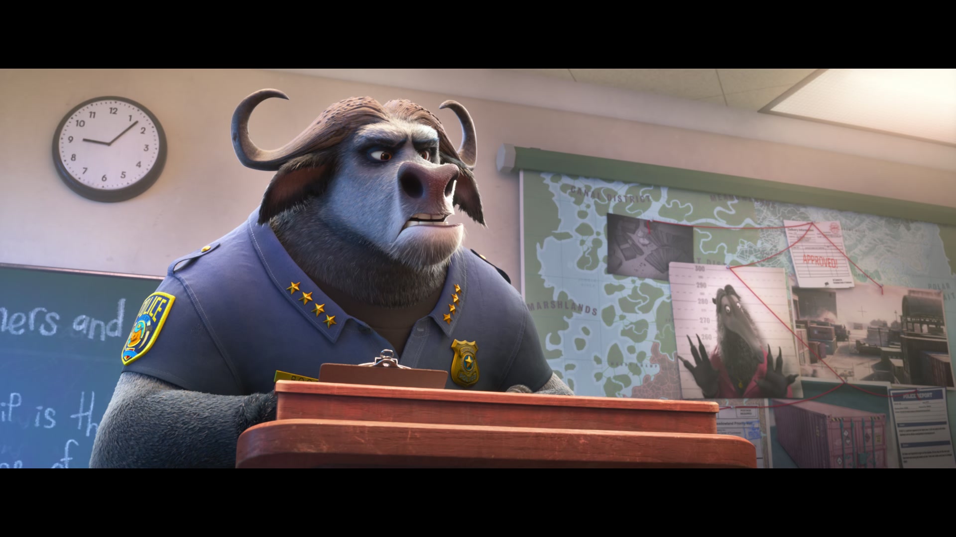 [�����Ǿ� 2] Zootopia 2. 2025 (�Ϻ� �ڸ�, �ʰ�ȭ��)