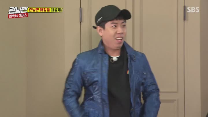런닝맨.E443.190317.1080p-NEXT 비디오 썸네일 이미지