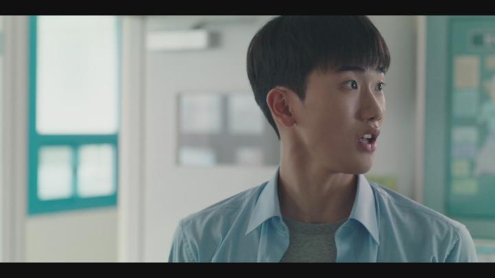 [한드]파란만장 청춘 성장 로맨스![2반 이희수 8화] 비디오 썸네일 이미지