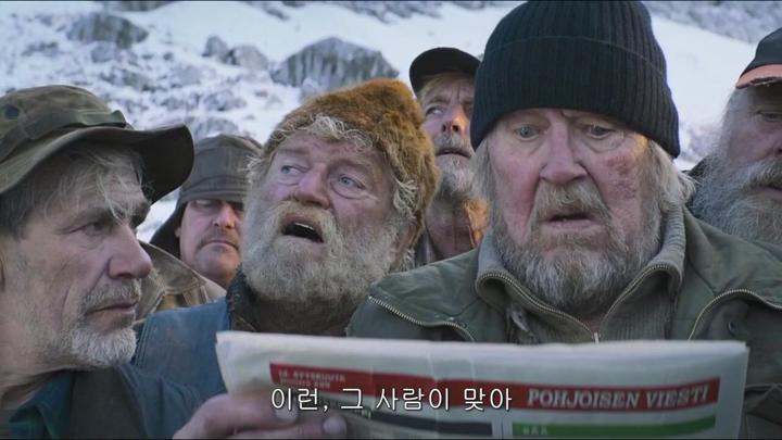 Big Game(삑 게임).720p.KORSUB.WEBRip 비디오 썸네일 이미지