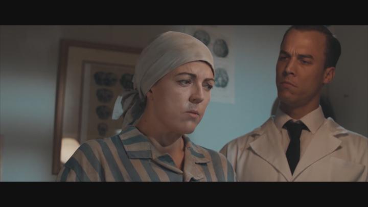 The Angel of Auschwitz(수용소 죽음의 천사)_1080p.KORSUB.WEBRip 비디오 썸네일 이미지
