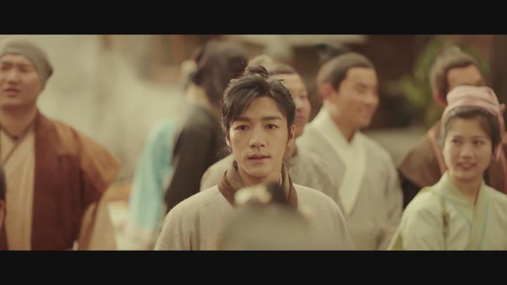 사조영웅전2024 [01~05화] [1080p] 비디오 썸네일 이미지