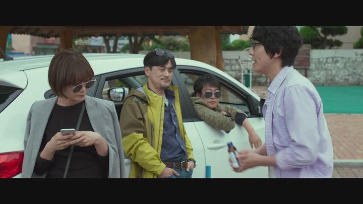 가슴 따뜻한 힐링 음악 영화 [ 마차 타고 고래고래 ] 청춘 버스킹_bkmv 비디오 썸네일 이미지