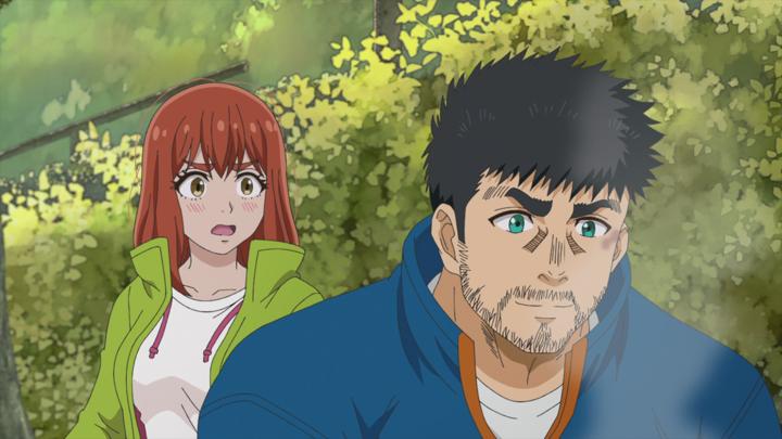 (7월신작애니) 둘이서 솔로 캠프 01화 (1920x1080) 자막있음 비디오 썸네일 이미지