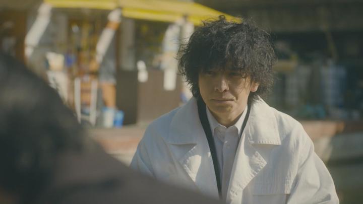 [일드]완력을 통해 악으로 악을 제압[경부보 다이마진 6화] 비디오 썸네일 이미지