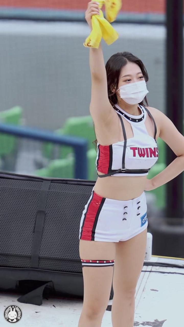 210618 치어리더 우수한 직캠 (4) 비디오 썸네일 이미지