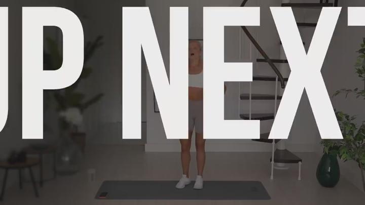CALORIE KILLER HIIT Workout - Full body Cardio 비디오 썸네일 이미지