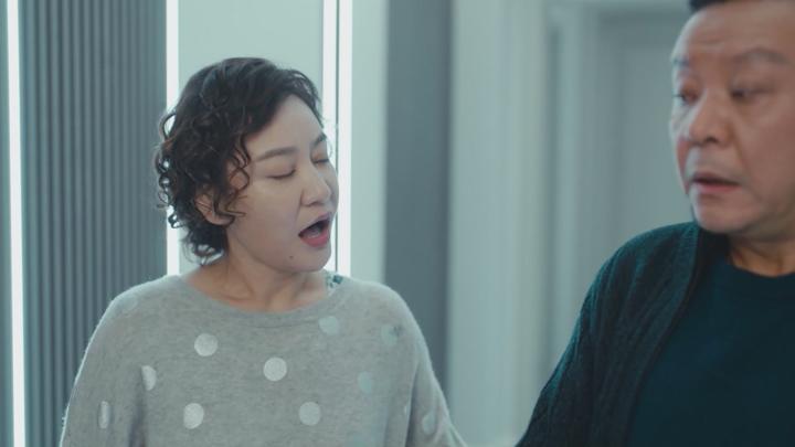 [중드]눈 떠 보니 꽃미남 품속[화계기 6화] 비디오 썸네일 이미지
