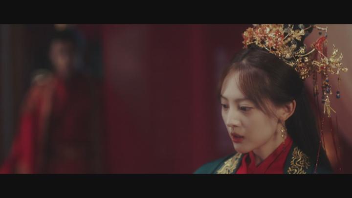 [중드]꿈결같은 하늘[완완여몽소 1화] 비디오 썸네일 이미지
