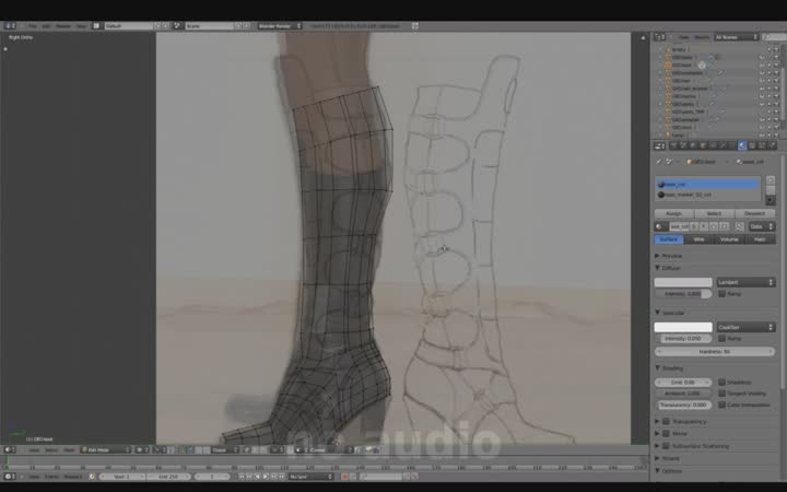 컴퓨터 그래픽-블랜드.05_03_Boot 비디오 썸네일 이미지