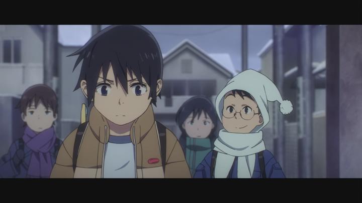 애니 [ 나만이 없는 거리 ] 01~12 완결 비디오 썸네일 이미지