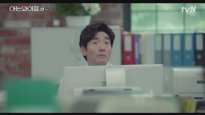 [tvN] 아는 와이프.E06.180816.720p-NEXT 비디오 썸네일 이미지