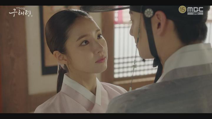 [MBC] 신입사관 구해령 29-30회 합본.E15.190904.720p-NEXT 비디오 썸네일 이미지