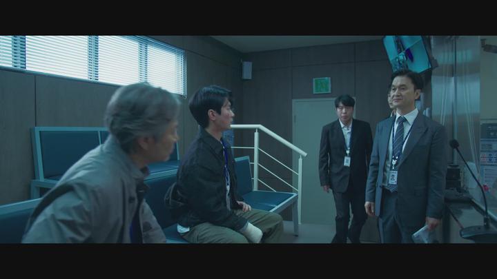소방서 옆 경찰서 그리고 국과수 시즌2.E12.1080p.x264.AAC-BCG 비디오 썸네일 이미지