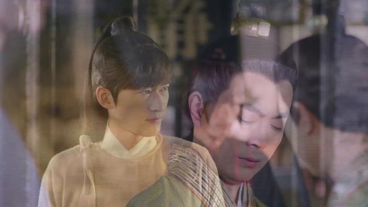 [중드]로맨틱 코미디[금의야행 EP11] 비디오 썸네일 이미지