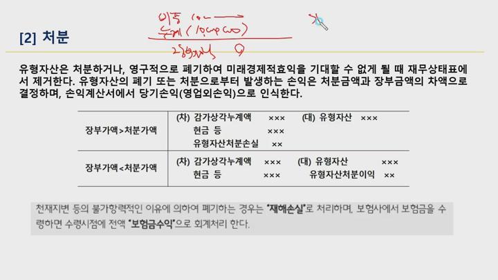 전산회계 (1급) 이론.03_재무회계(2)_유형자산 (2) 비디오 썸네일 이미지