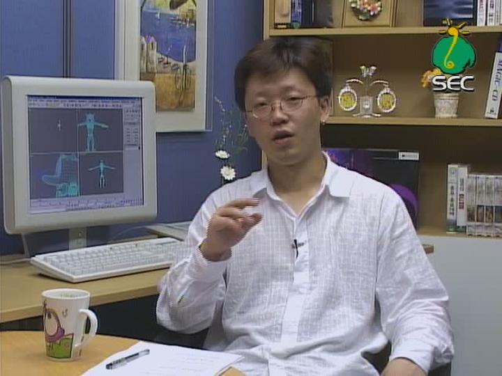 3DMAX 기초.09_매핑 소스 만들기 비디오 썸네일 이미지