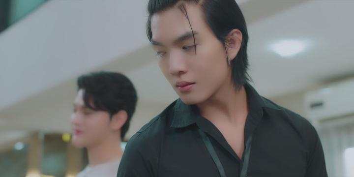 [태드 BL] 마이 스터본 9화 비디오 썸네일 이미지