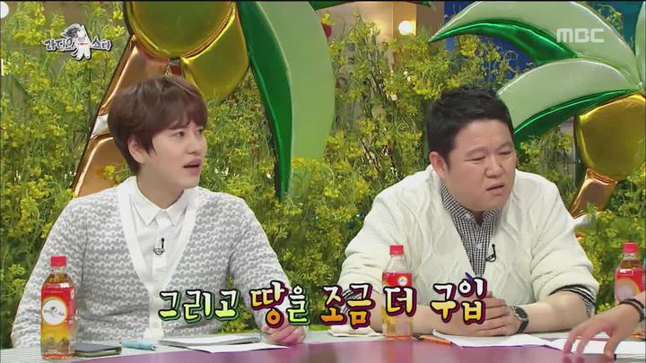 라디오스타.E420.150408.720p-WITH (이재훈, 이정, 방은희, 김숙) 비디오 썸네일 이미지