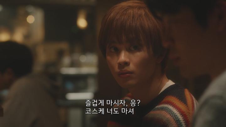 [자체한글] 만찬 블루스 01화 1080p 비디오 썸네일 이미지