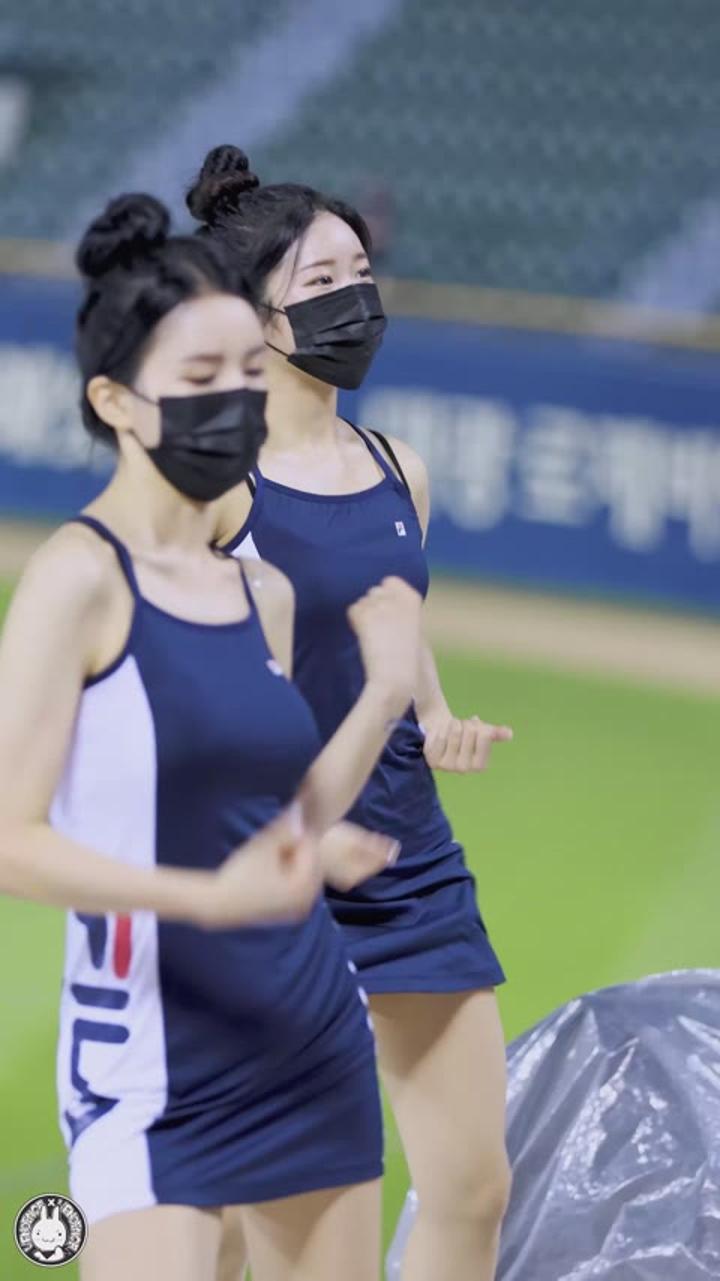 210707 두산베어스 고가빈 직캠 (1) 비디오 썸네일 이미지