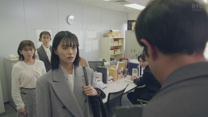 [최신일드] 이런 곳에 배반밥 ~폭풍을 부르는 7인의 임원~ 8화 비디오 썸네일 이미지