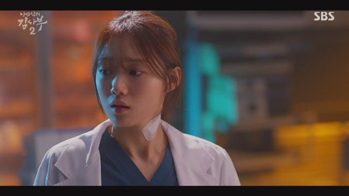 [낭만닥터 김사부2 9회]-NEXT 1080P [초고화질] [석규 안효섭 이성경 진경 임원희] 낭만닥터김사부9회 낭만닥터김사부9화 비디오 썸네일 이미지
