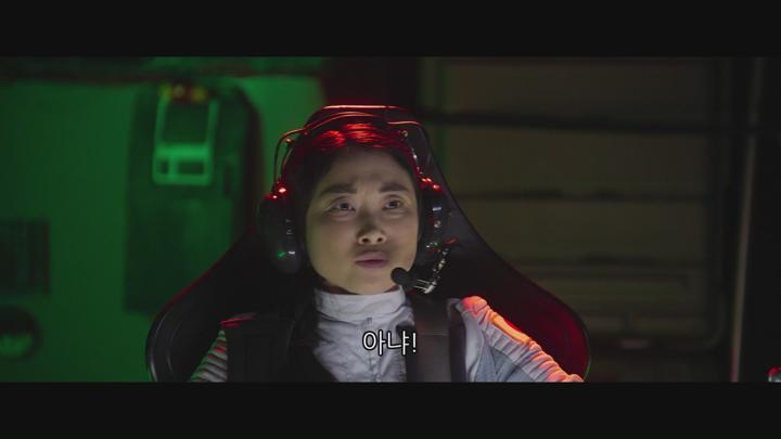 [메가 킹] FHD 거대 고릴라 아브라함 앞에 나타난 정체불명의 거대 생명체 비디오 썸네일 이미지