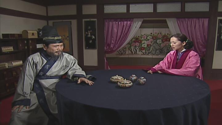 [한드완결]KBS 태조 왕건.105회 비디오 썸네일 이미지