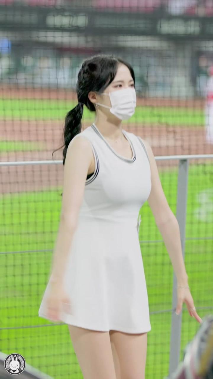 210912 치어리더 임혜진 직캠 (2) 비디오 썸네일 이미지