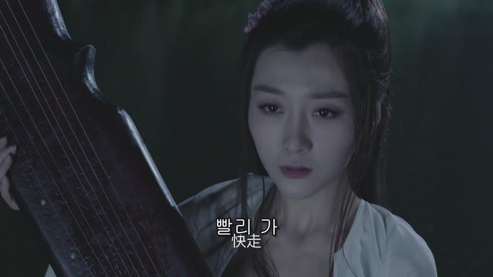 [중드] 열혈장안 19-27 비디오 썸네일 이미지