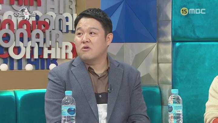 라디오스타.E551.180110.720p-NEXT (서지석, 김지민, 최제우, 김일중) 비디오 썸네일 이미지