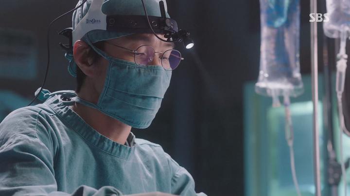 낭만닥터 김사부 시즌1.E19 170110 1080p-RAiN 비디오 썸네일 이미지