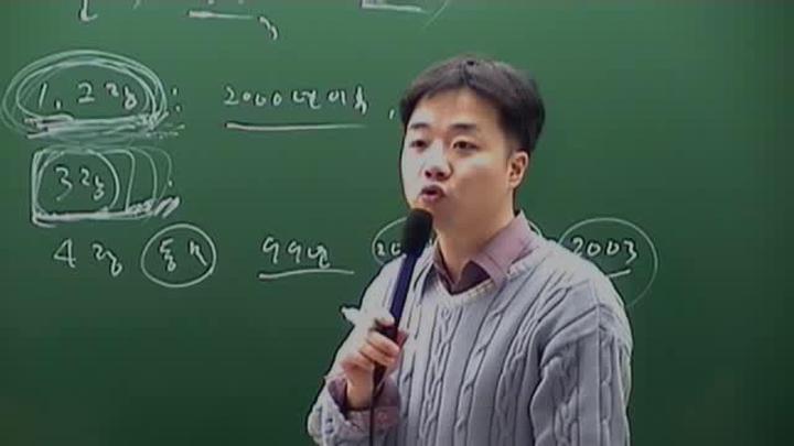 일반 생물학 강의 -MEET/PEET 비디오 썸네일 이미지