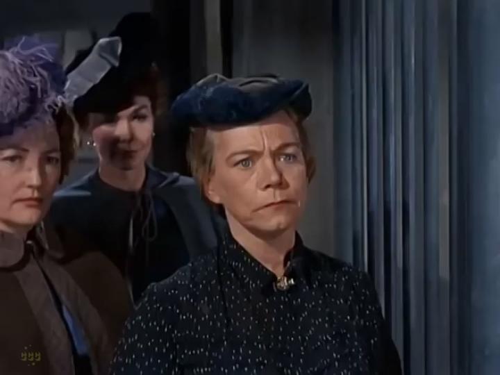 The Gunmen_Bonanza (1960).보난자  총잡이 비디오 썸네일 이미지
