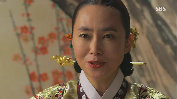 [SBS] 장옥정, 사랑에 살다.E08.130430.HDTV.H264.720p-HANrel 비디오 썸네일 이미지